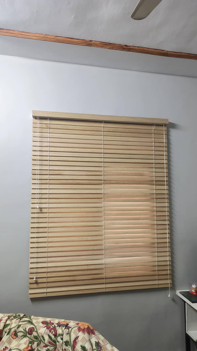 Blinds 0