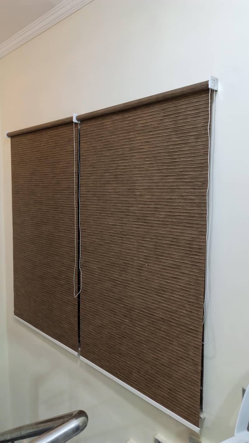 Blinds 4