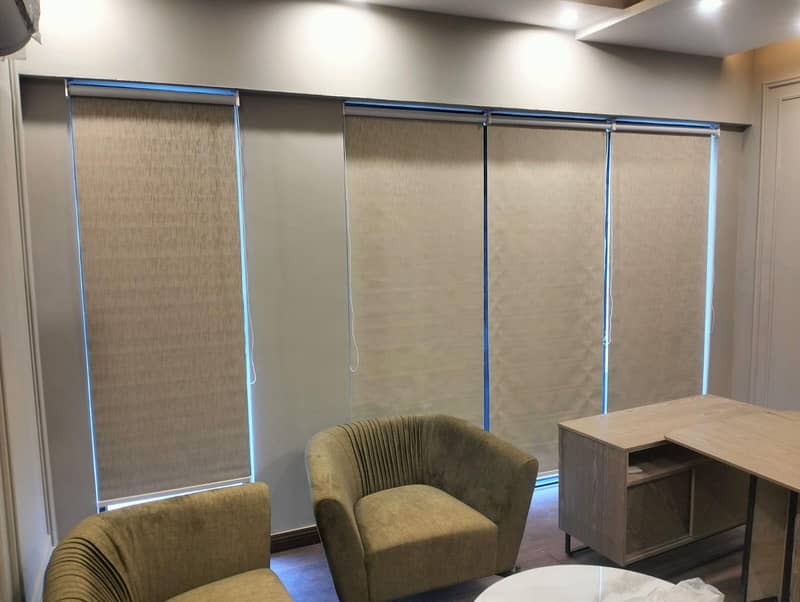 Blinds 5