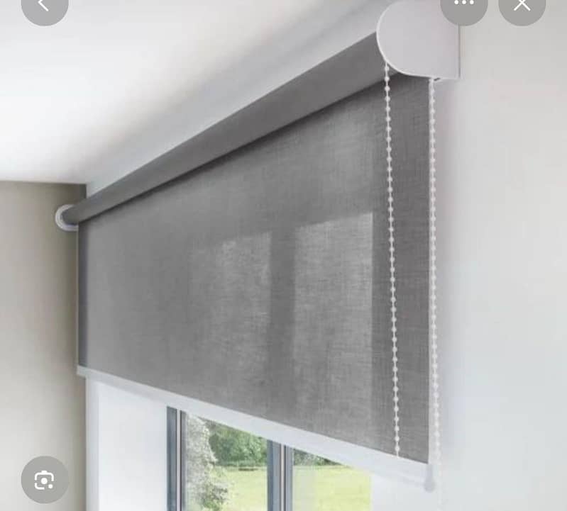 Blinds 7
