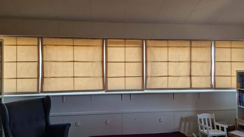 Blinds 14