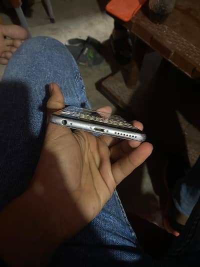 Apple iPhone 6S Plus 03171398364