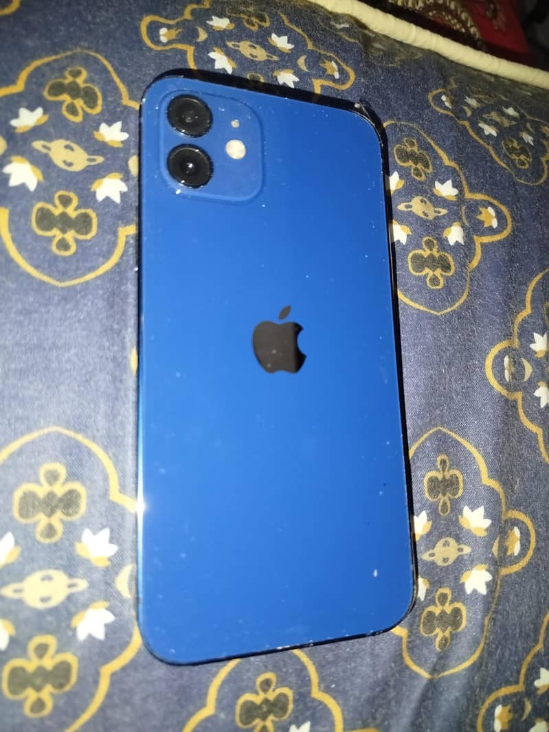 Apple iPhone 12 2