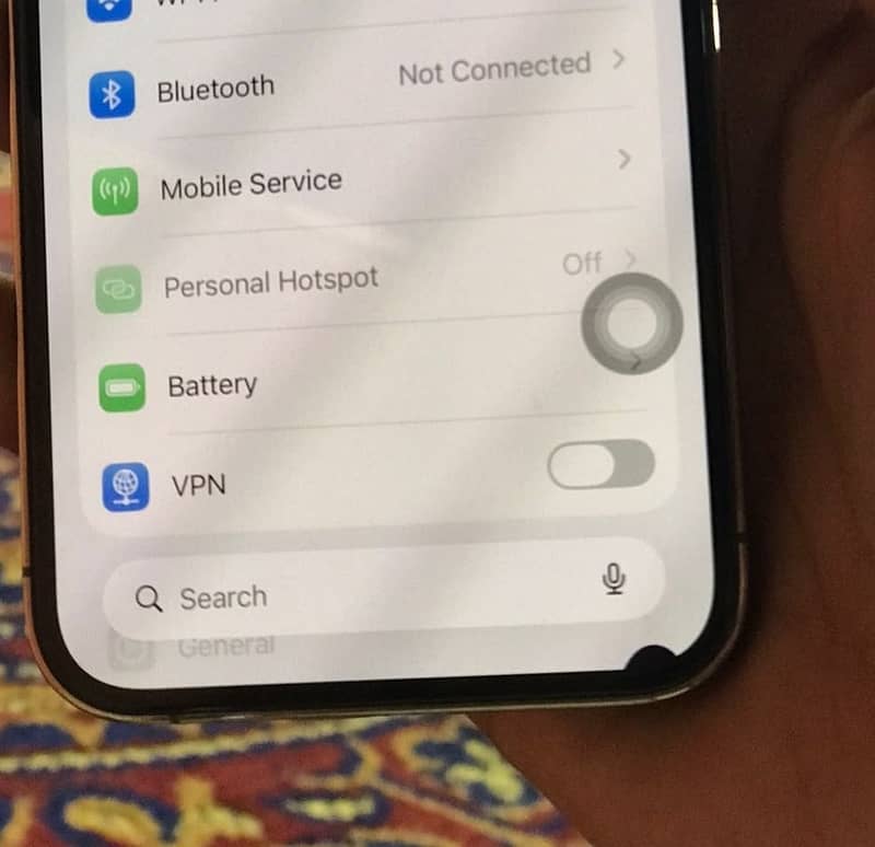 Apple iPhone 12 Pro 2