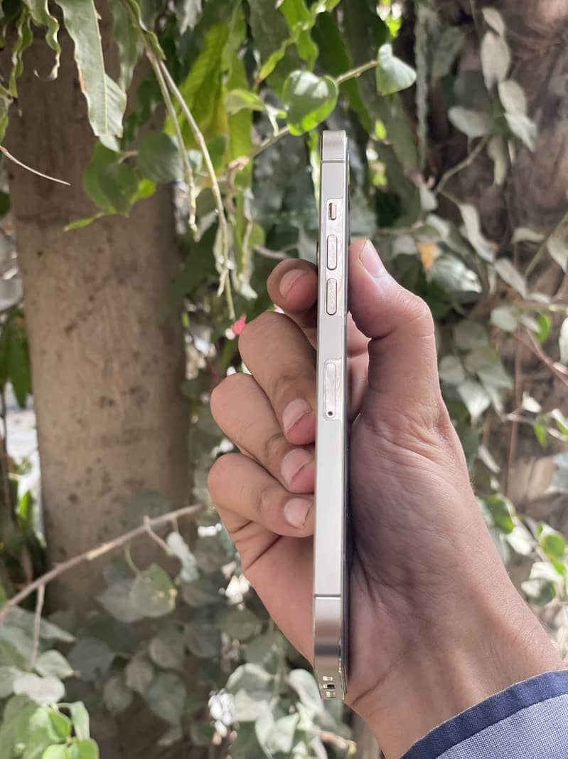 Apple iPhone 12 Pro 5