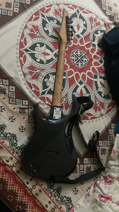 Ibanez jem good condition used