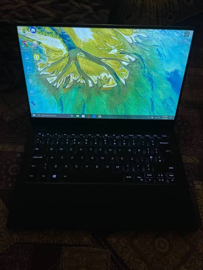 Dell Xps 13 9360 4k