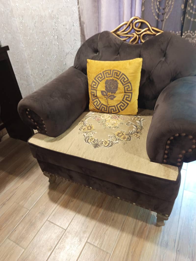 luxury sofa 2