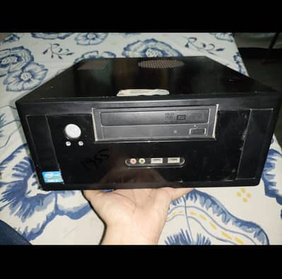 (READ AD) core i3 3rd generation pc