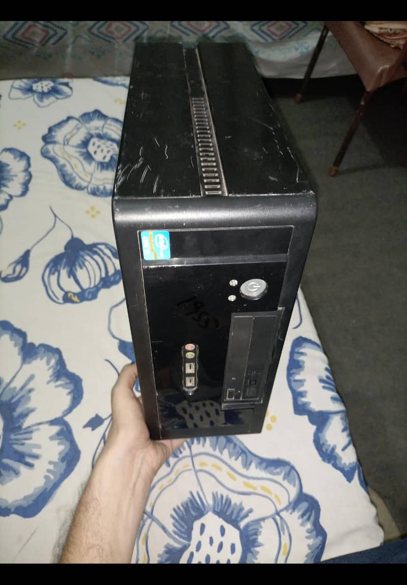 (READ AD) core i3 3rd generation pc 1