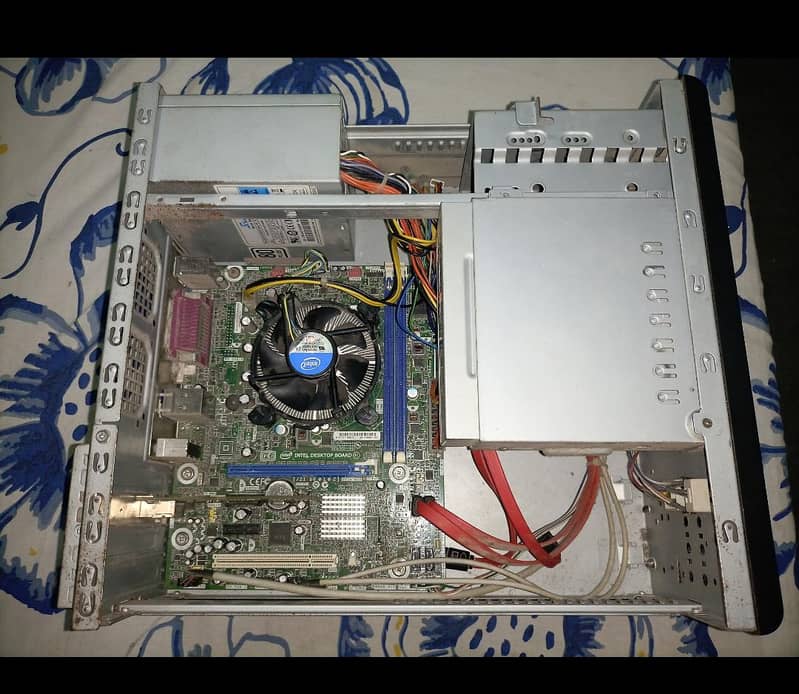 (READ AD) core i3 3rd generation pc 2