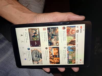 Samsung tab a 2 32 all ok no fault fornt back cam ok