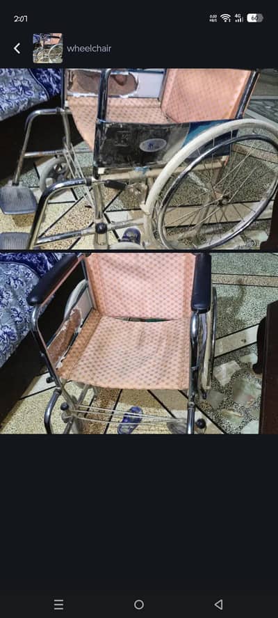 wheelchair for sale