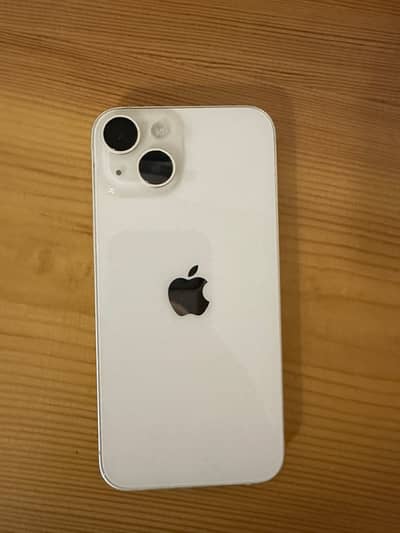 Apple iPhone 14 Non Factory Unlock 10/10