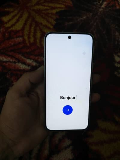 OPPO Reno 15 FS