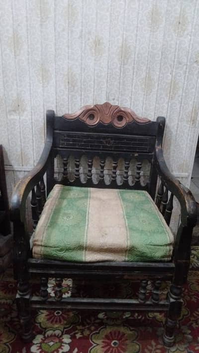 Chinese Sofas With Cushions + Covers