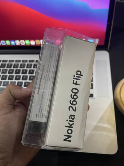 Nokia 2660