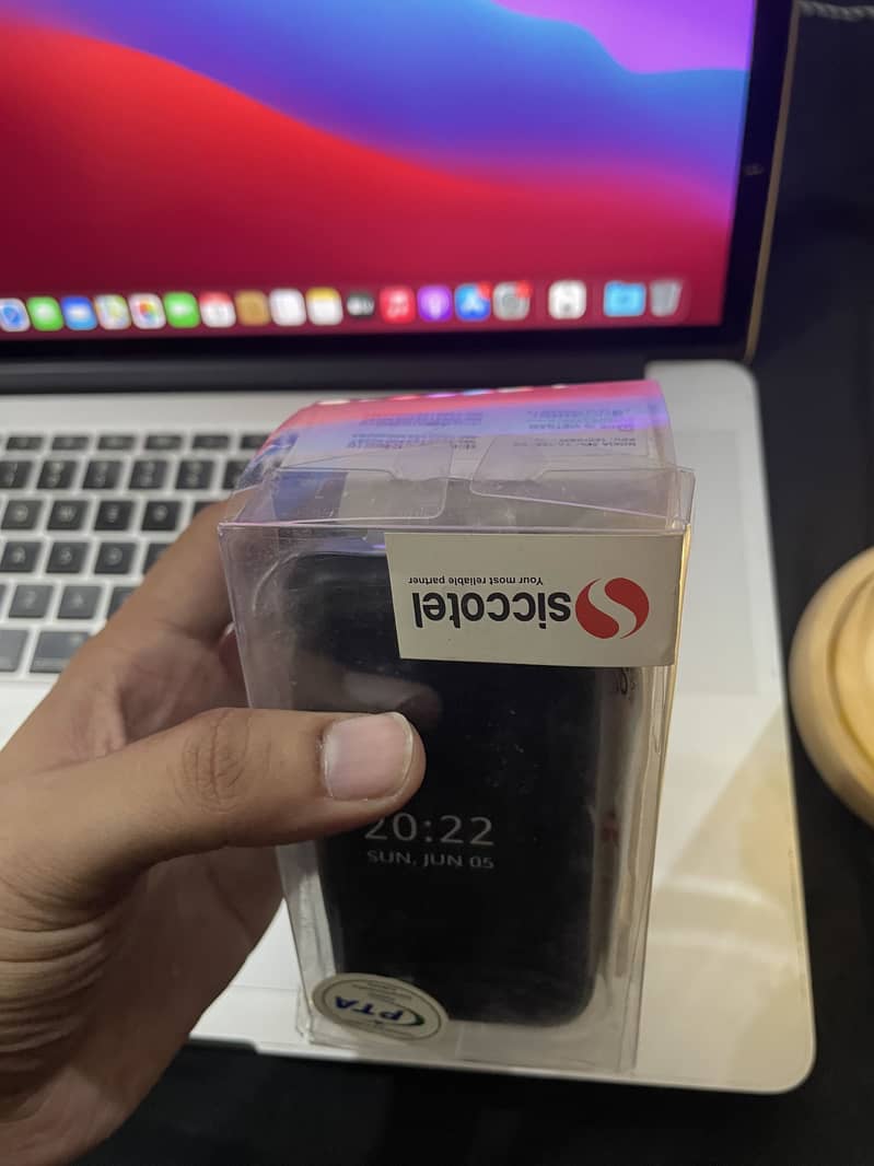 Nokia 2660 2