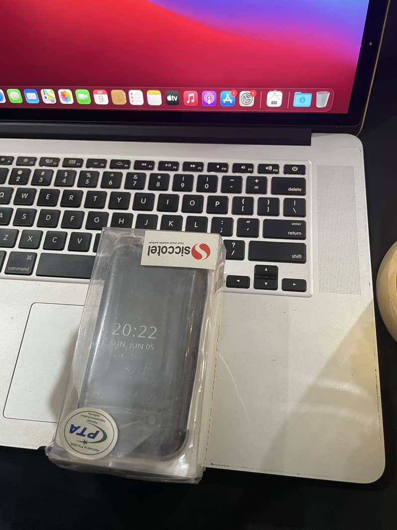 Nokia 2660 5