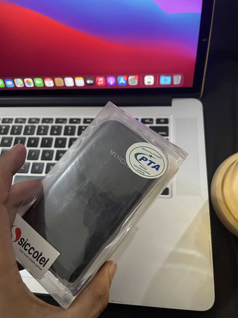 Nokia 2660 6