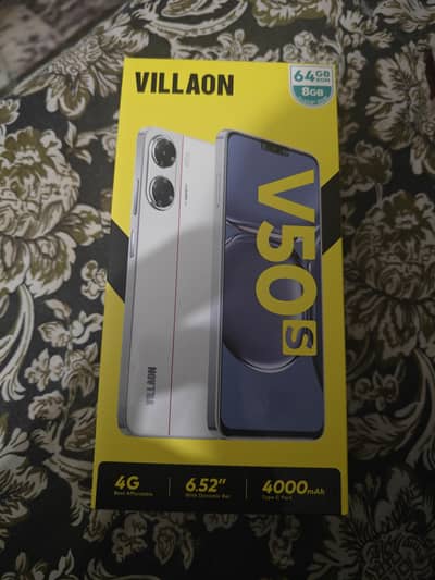 Villaon V50s