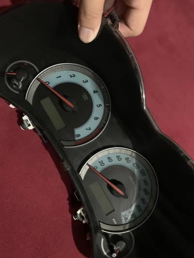 Toyota Altis SR 2012/13 SPEEDOMETER
