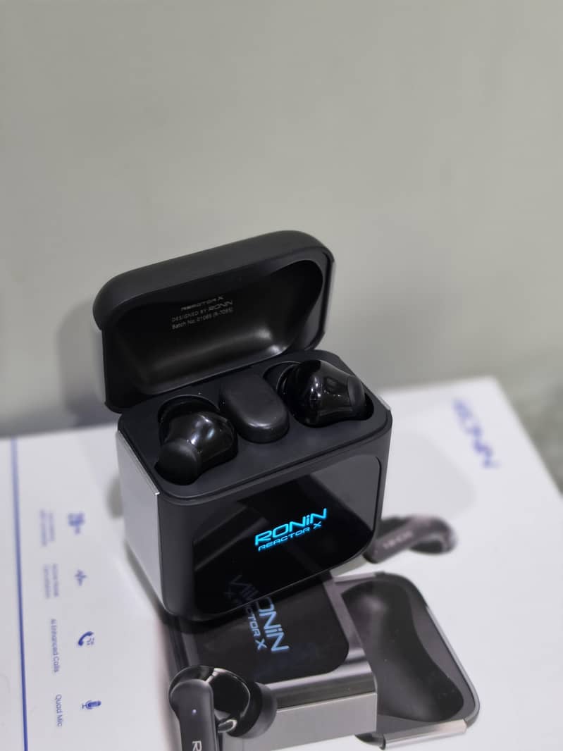 Earpods 2