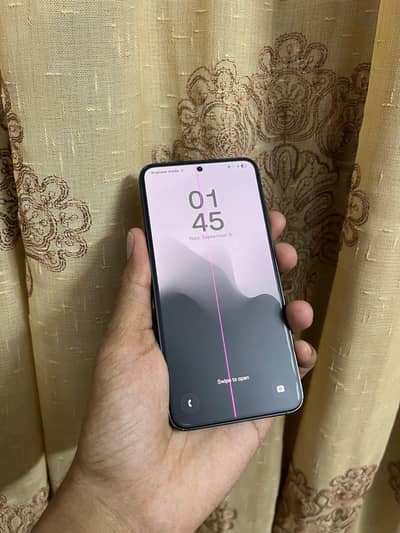 Samsung Mobile S23