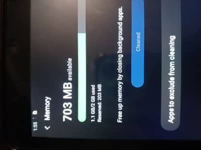 Samsung tab a 2 32 all warking no fault