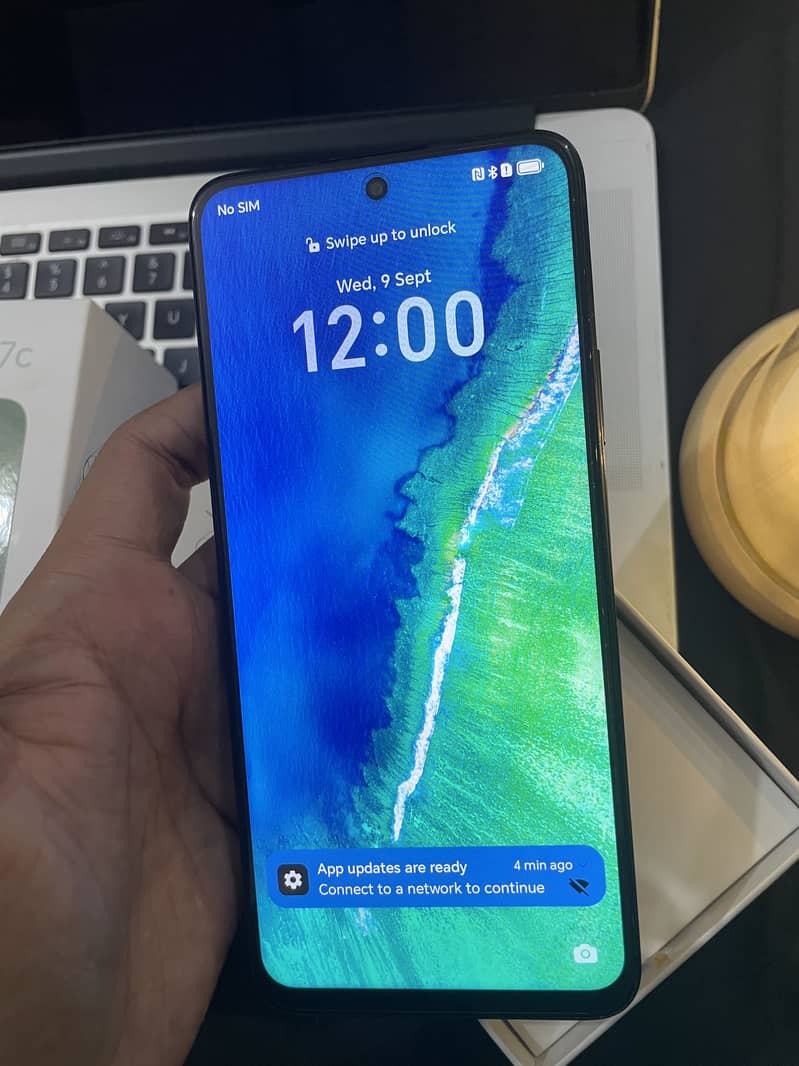Honor X7c 2