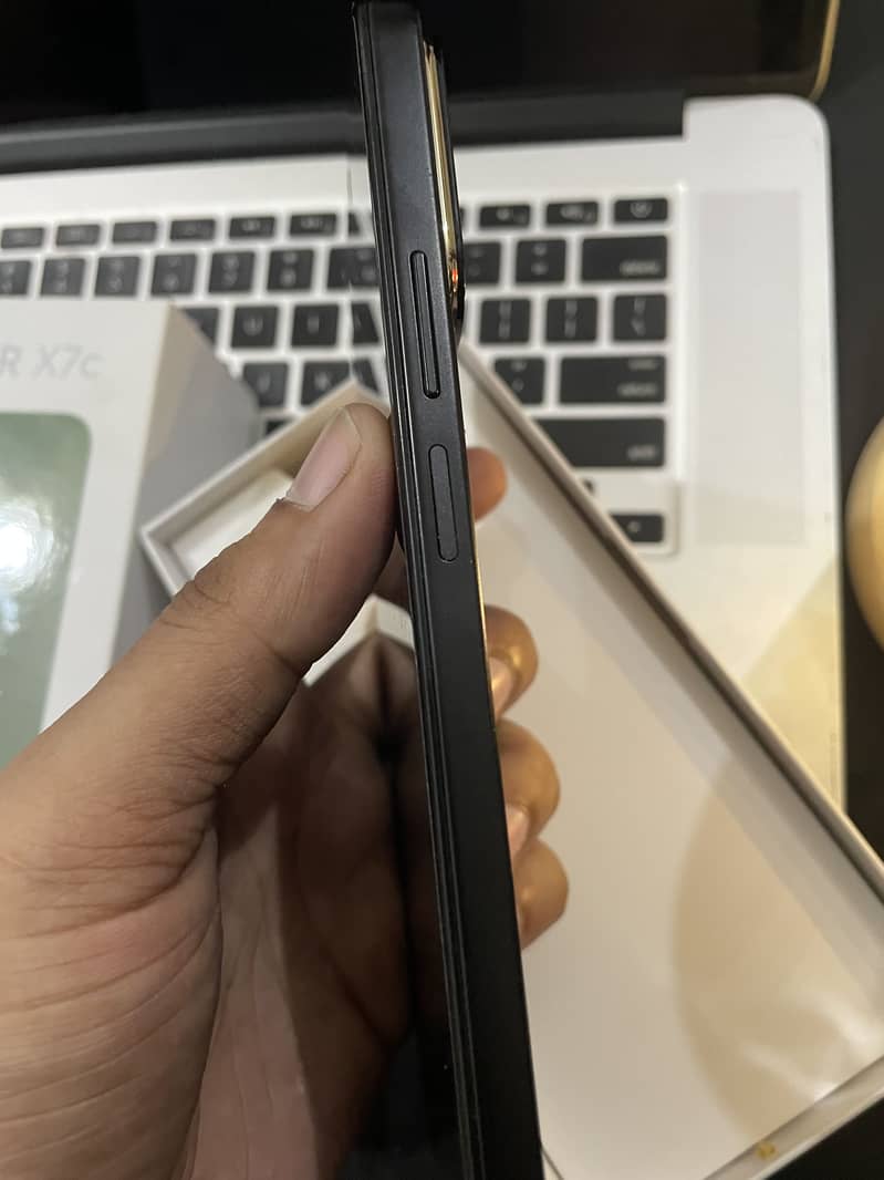 Honor X7c 4