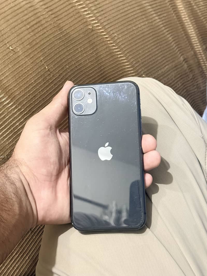 Apple iPhone 11 1