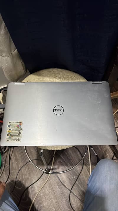 Dell Latitude