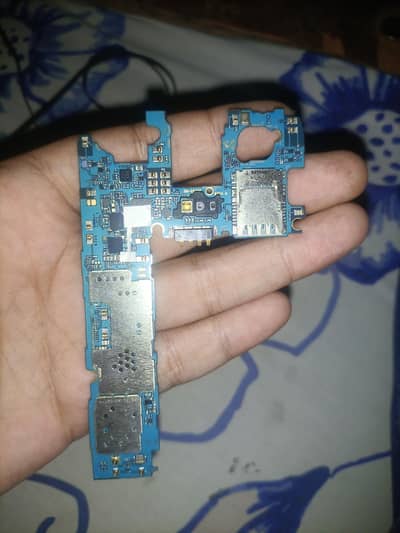 Samsung galaxy s5 parts