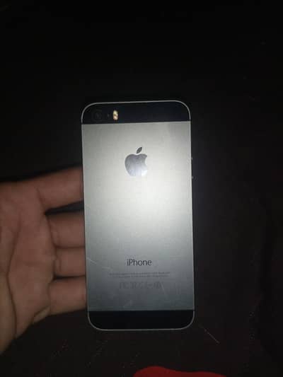 Apple iPhone 5