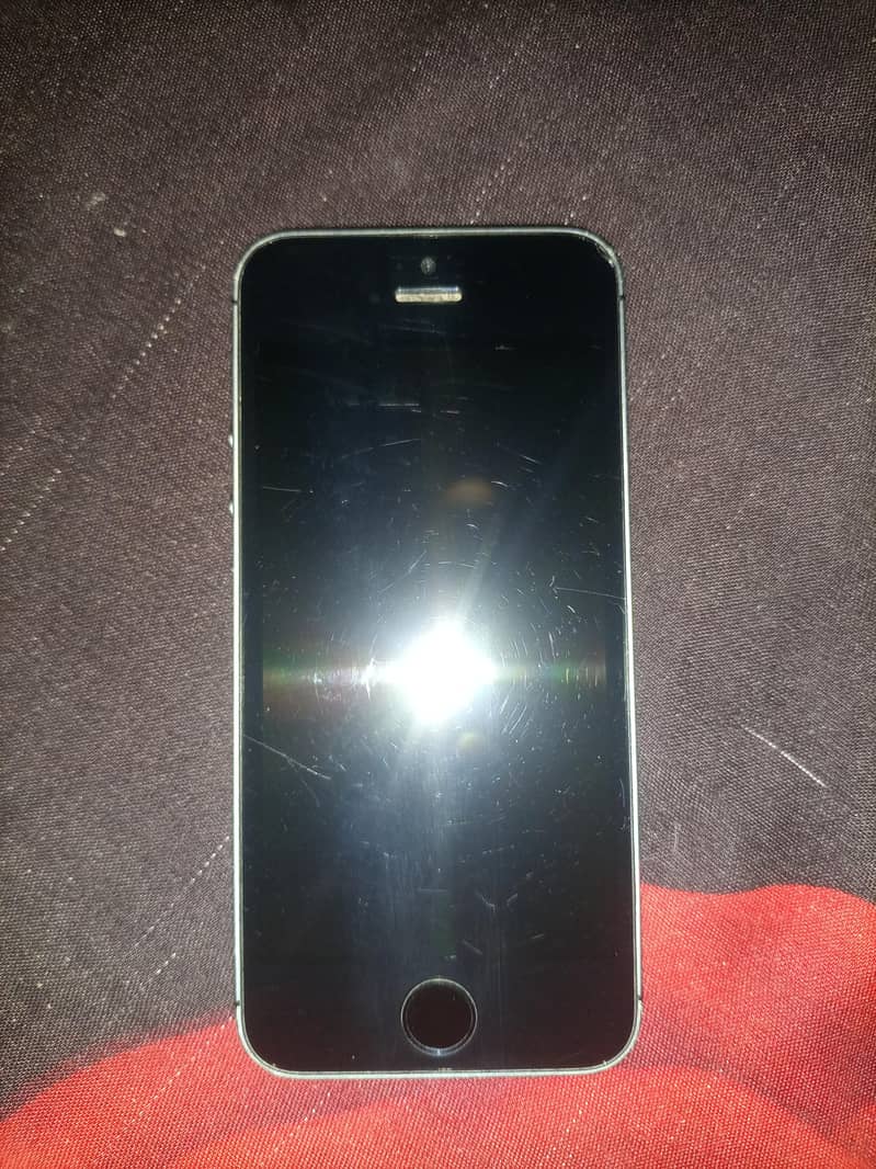 Apple iPhone 5 1