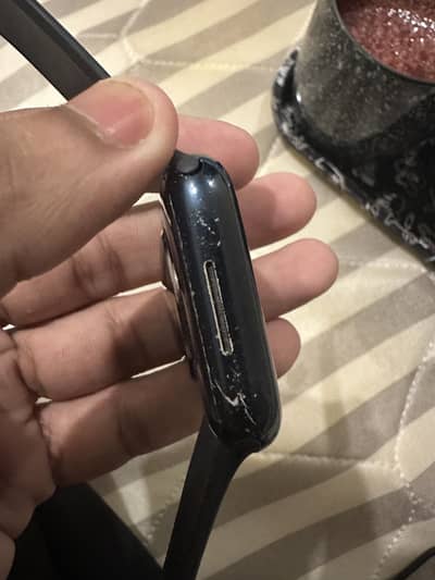 Apple watch series 9 87 health