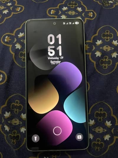 Xiaomi Redmi Note 13