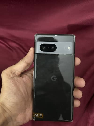 Google Pixel 7