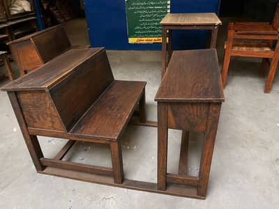 School Furniture