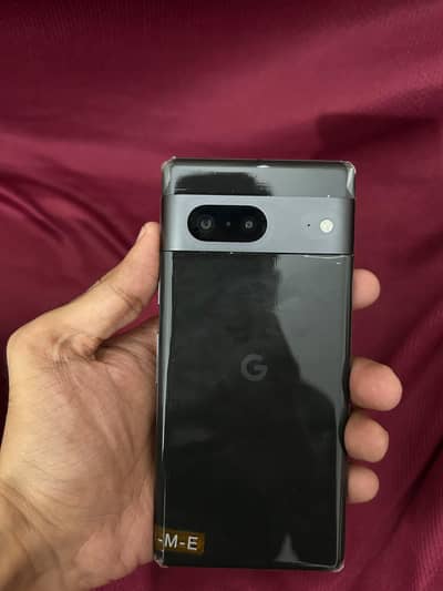 Google Pixel 7