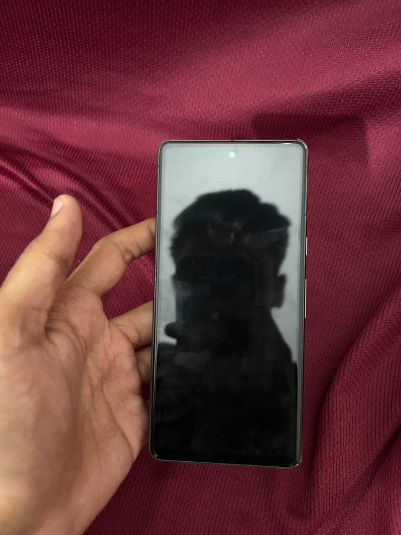 Google Pixel 7 2