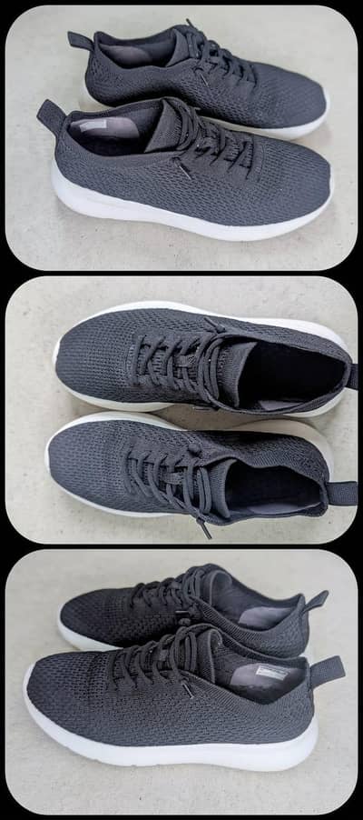 NexStep Premium Sneakers – Stylish & Comfortable