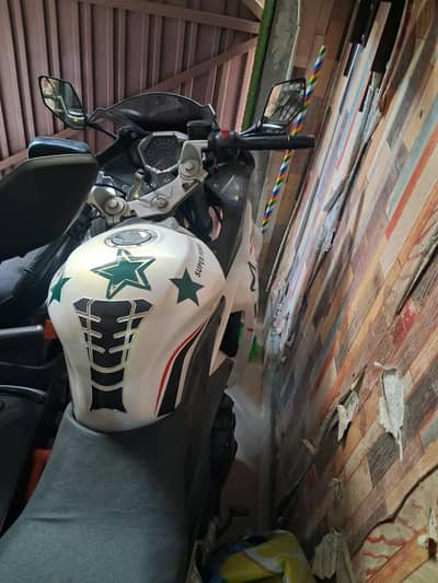 Super Power Sultan SP 250 2021