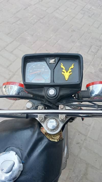 10 Model Honda 125cc