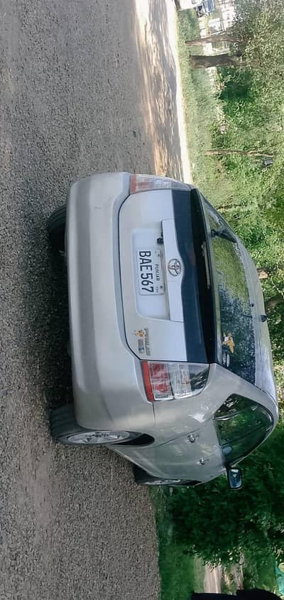 Toyota Prius 2009