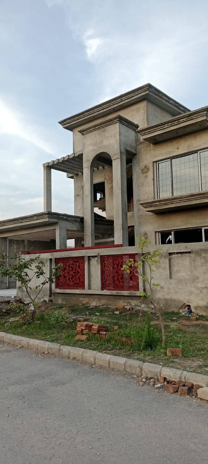 Designer Home || Solid A + Construction || With Basement || Prime Location || Solid Construction || CDA Approved 2