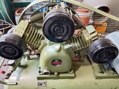 air compresser swan 10 hp