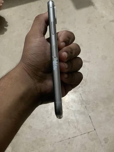 Apple iPhone X