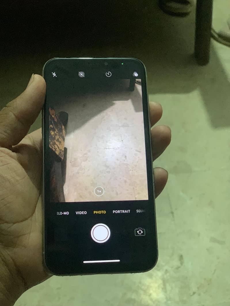 Apple iPhone X 1